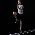 Afbeeldingen van Roll out ladder